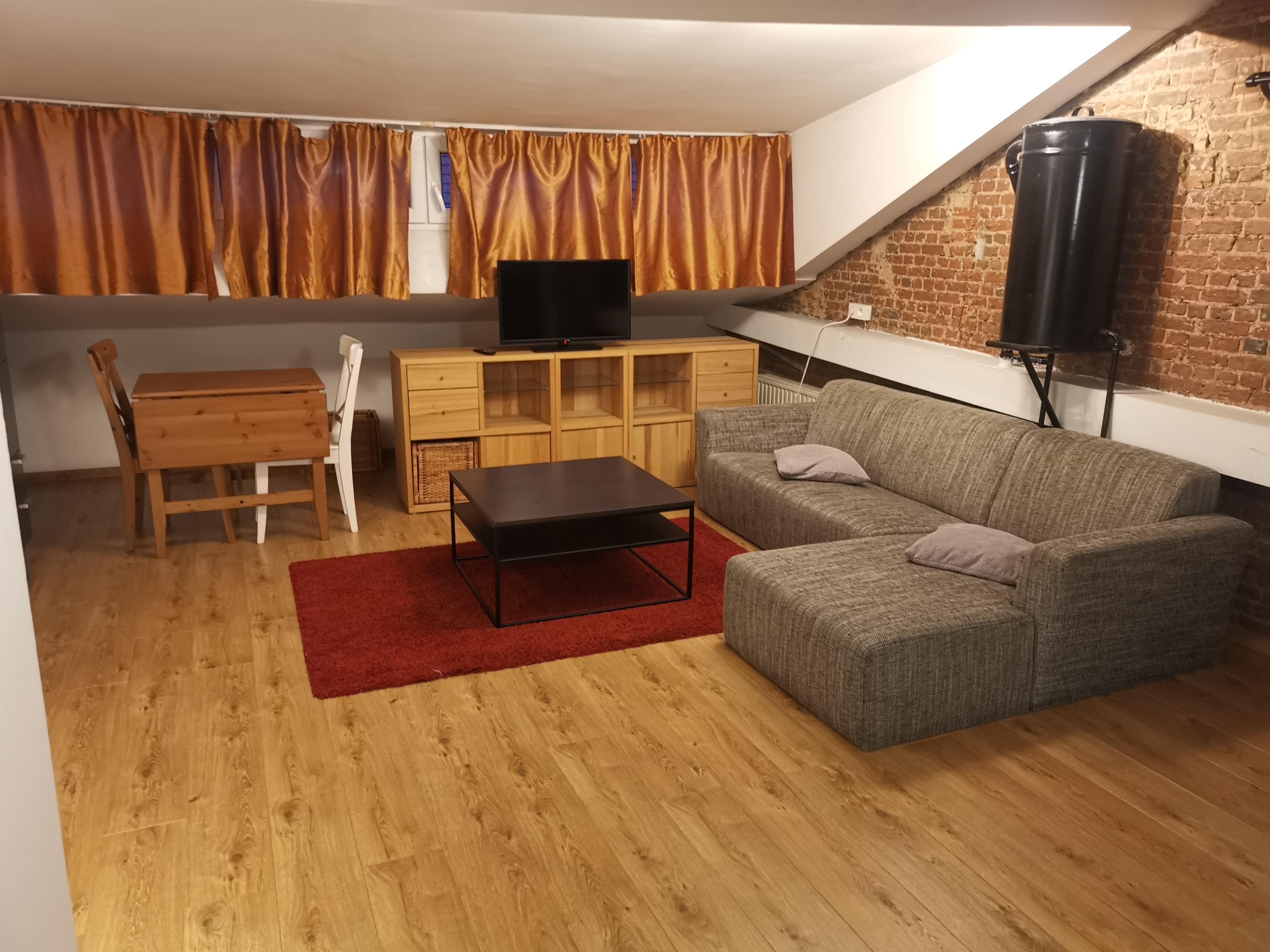 Apartments Vanhecke
