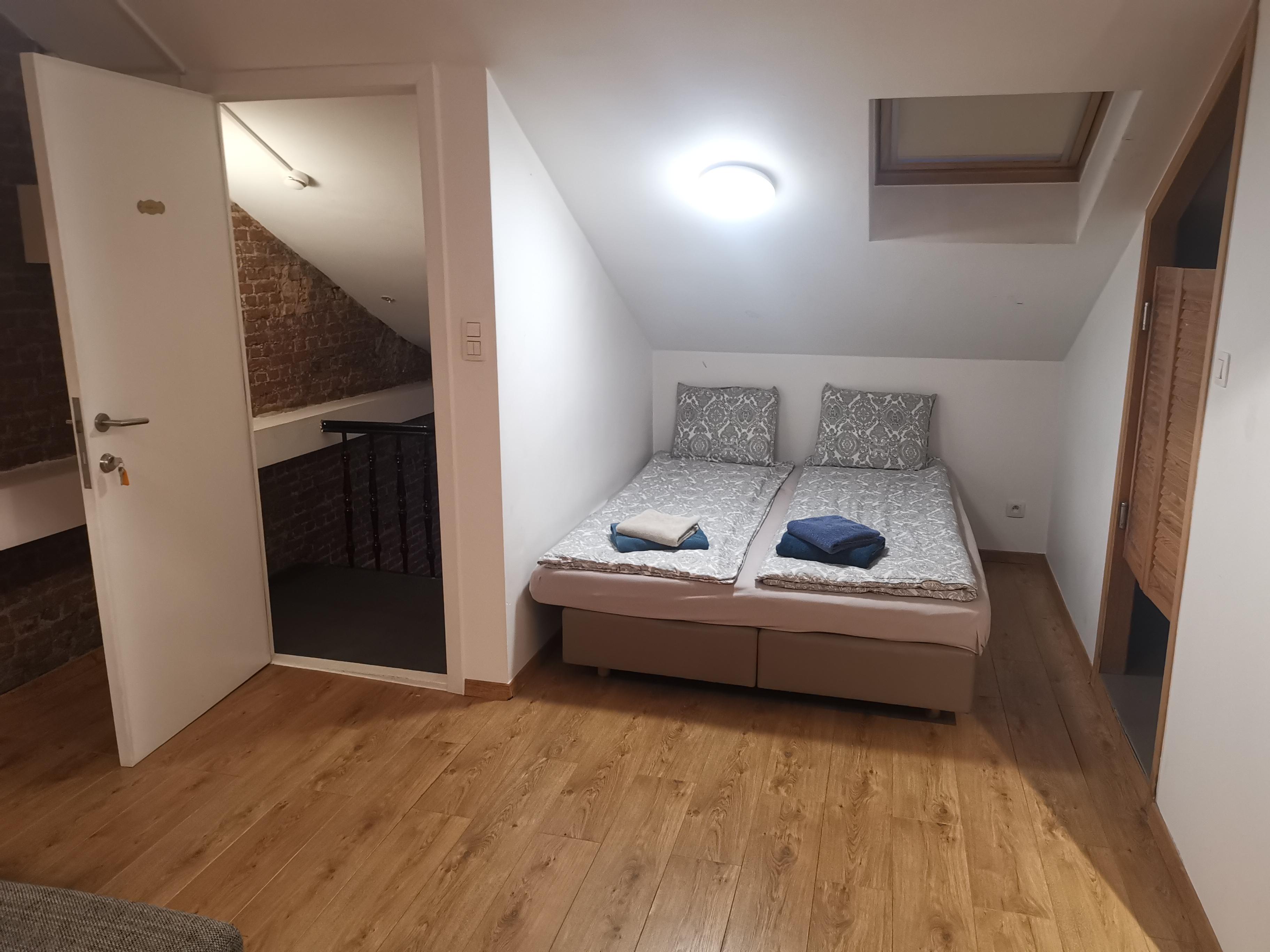 Apartments Vanhecke